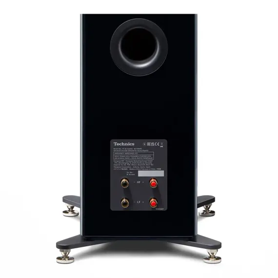 Technics SB-G90MK2E-K Black