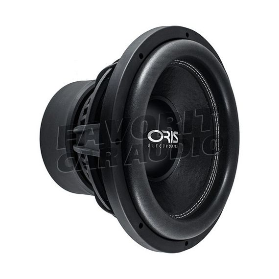 Сабвуфер ORIS NW-D1.12