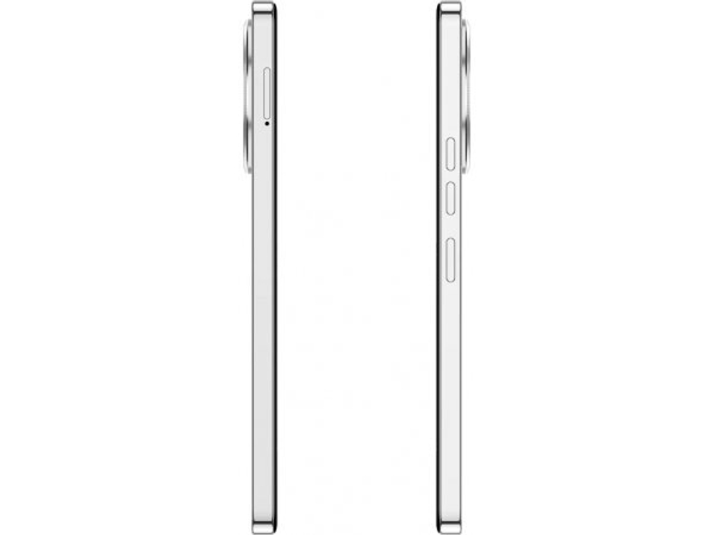 Смартфон Tecno Camon 30 8/256GB Uyuni Salt White