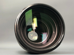 Canon 70-200 2.8 L II IS USM
