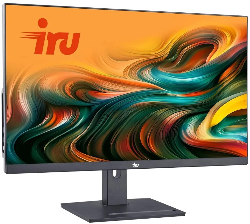 Моноблок 27'' iRu 27IM