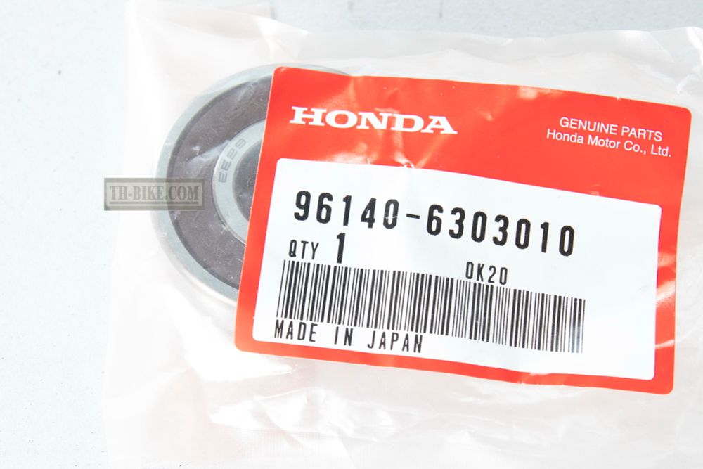 96140-63030-10.  BEARING, RADIAL BALL, 6303U