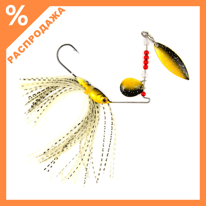 Приманка Columbia Spinner Bait 4005 (12гр)
