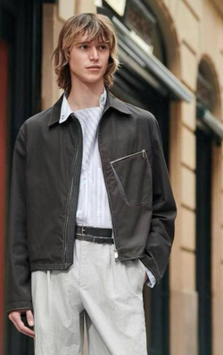 Ветровка Hermes