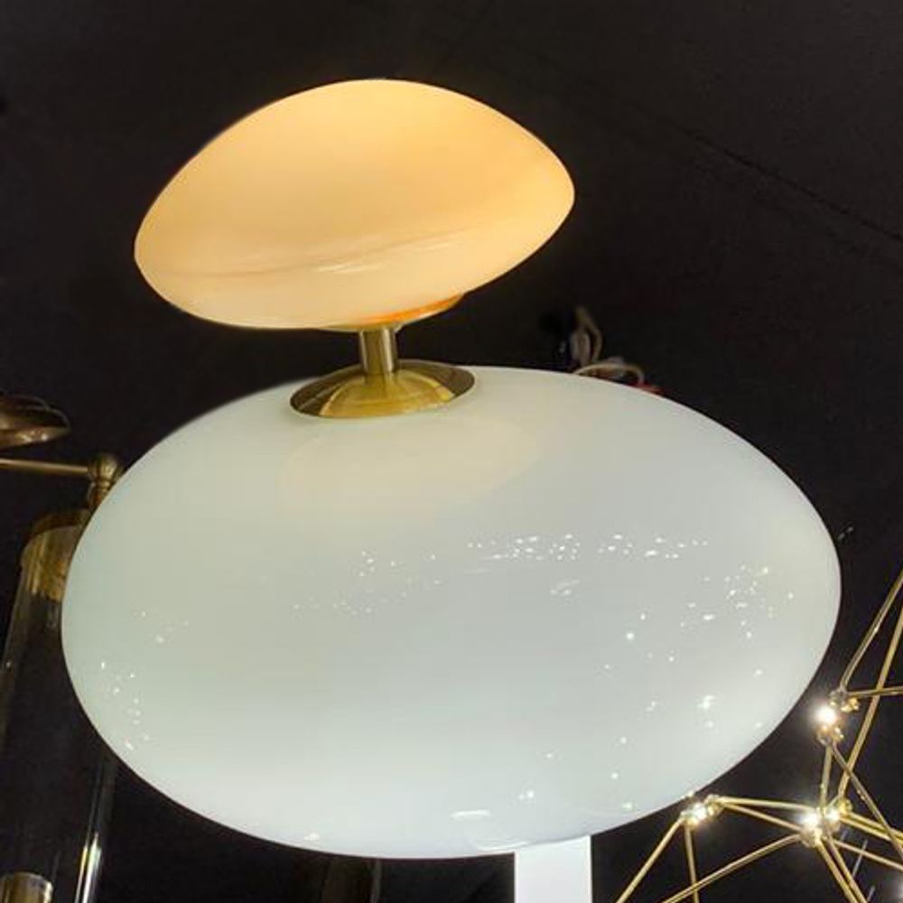 Подвесной светильник 10660P/L white