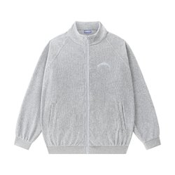Костюм велюровый Ymkashix Puff Zip