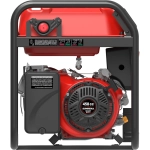SUNREKA G7500TEAX генератор бензиновый 211009