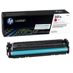 Картридж HP 201A (CF403A) для Color LaserJet Pro M252/M274/M277 пурпурный (1.3K)
