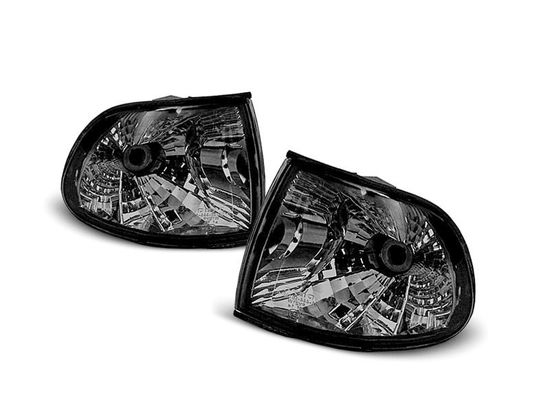 Поворотники smoke для BMW 7 E38