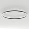 Светильник SP-LINE-HANG-ARC-O3535-D3000-204W Warm3000 (BLACK, 230V) Arlight 034079(2)