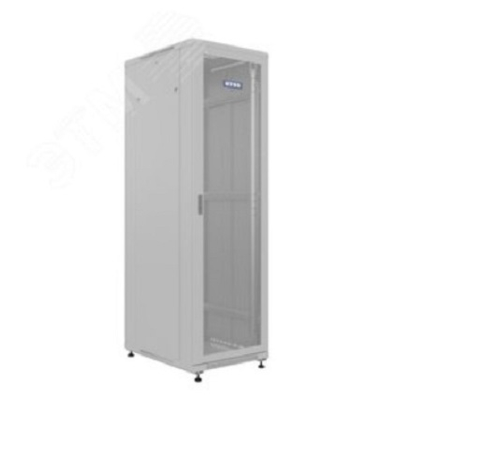 Шкаф напольный NTSS NTSS-R42U80100PD/PDD