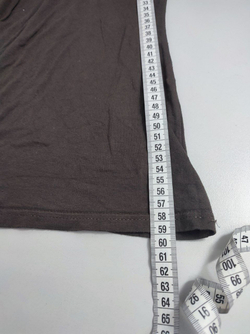 Футболка базовая 42-44 размер