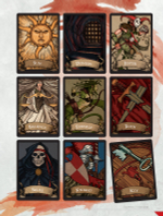 Dungeon Master's Guide (D&D Core Rulebook)