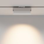 Трековый светильник Technical TR224-1-12WCCT-M-W