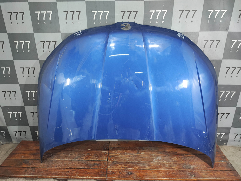 Капот Skoda Kodiaq 16-нв Б/У Оригинал 565823031A