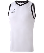 Майка баскетбольная Camp Basic, белый