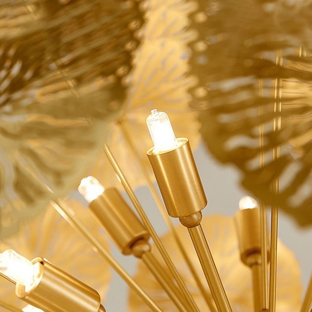 Настенный Светильник Inca Twig Wall A By Imperiumloft