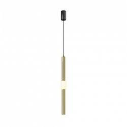 Подвесной светильник Maytoni Jelly P105PL-12W3K-BS