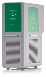 Фризер для мороженого Bras IS-Cream with mixer