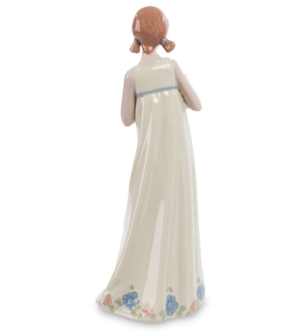 Pavone CMS-20/32 Статуэтка «Ангета»