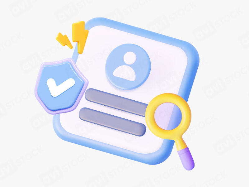 Профиль аккаунта