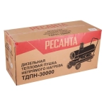 Ресанта ТДПН-30000 дизельная тепловая пушка 67/1/12