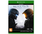 Halo 5 Guardians (Xbox) NEW