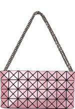 BAO BAO ISSEY MIYAKE КЛАТЧ PLATINUM-1 РОЗОВЫЙ