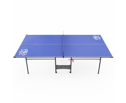 Теннисный стол DFC ATHLETIC , размер по стандарту ITTF 274 x 152 см сетка в комплекте