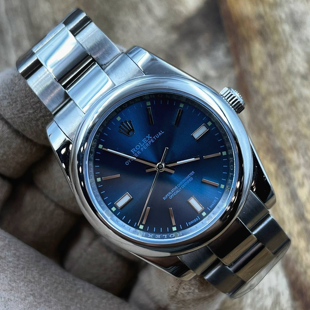 Часы Rolex