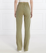 Спортивные штаны CALVIN KLEIN JEANS - зеленый(J20J223126)