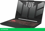 Игровой ноутбук ASUS TUF Gaming A15 2023 FA507NUR-LP071