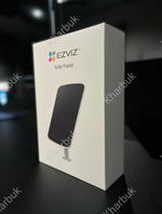 Солнечная зарядная панель Ezviz модель - С
