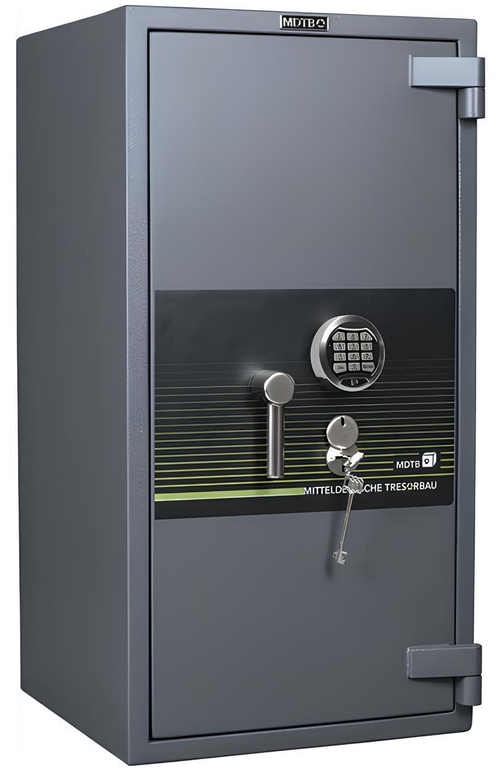 Взломостойкий сейф MDTB Bastion-M 99 EK