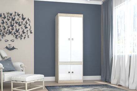 Шкаф "Галактика"