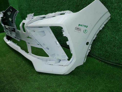 Бампер передний Geely Coolray (2023-н.в.)