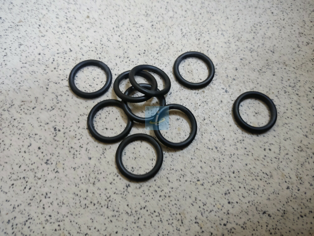 Кольцо уплотнительное 240-1005586, 236-1702216 кольцо упл. 022-028-36