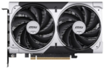 Видеокарта MSI GeForce RTX 5050 VENTUS 2X (RTX 5050 8G VENTUS 2X)