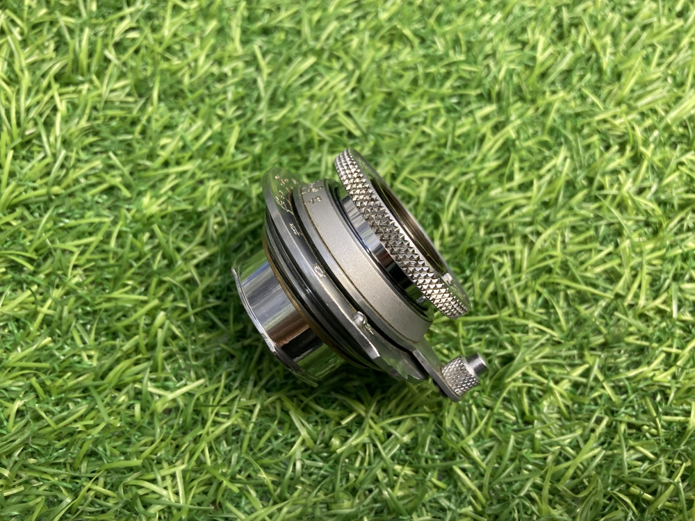 Индустар-10 3.5/50mm Покупка/Продажа