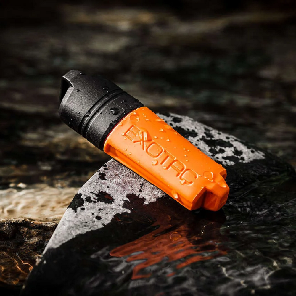 Чехол для зажигалки Exotac fireSLEEVE