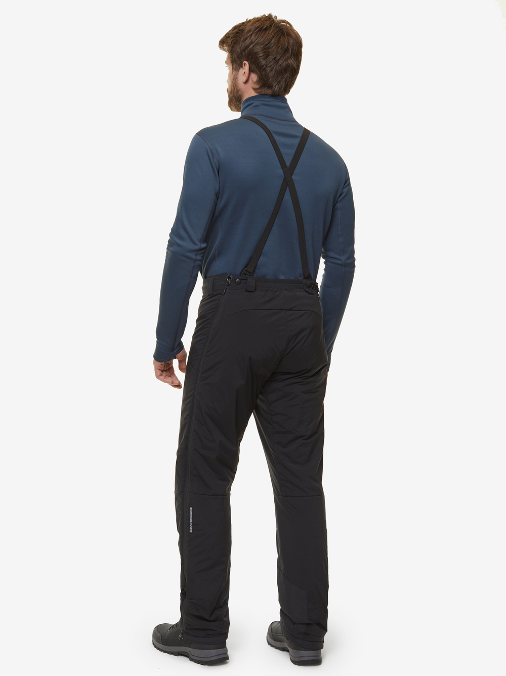 БРЮКИ УТЕПЛЕННЫЕ BASK GRADE V2