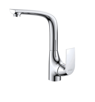 Смеситель высокий для кухни DK Rhein.Feuerbach DA1282401