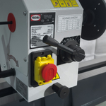 PROMA DSL-1100V деревообрабатывающий токарный станок