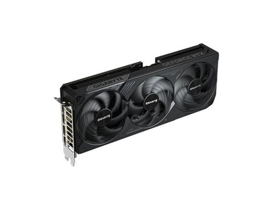 Видеокарта Gigabyte Nvidia GeForce RTX 5080 [GV-N5080WF3-16GD]