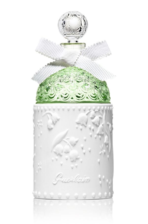 Guerlain Muguet 2014
