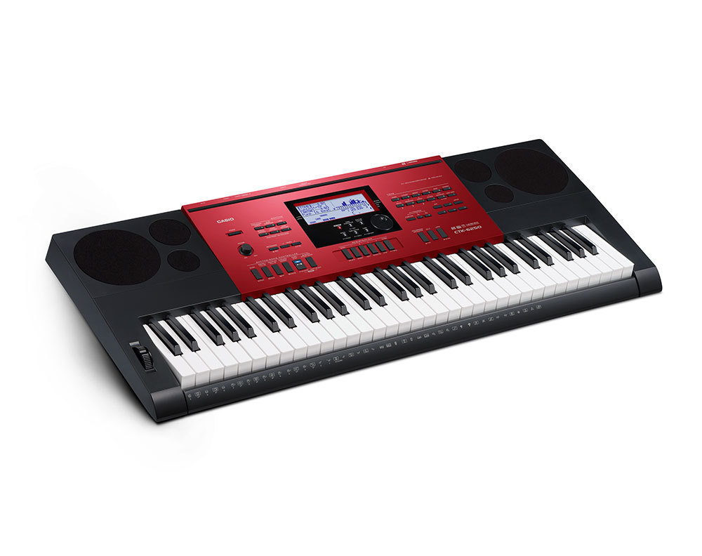 Ctk 860 casio hotsell