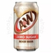 Газированный напиток A&amp;W Root Beer Zero без сахара (Америка) 355мл (М)