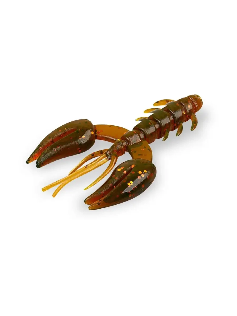 Силиконовая приманка JAGGER 2,0"(8шт) 50мм