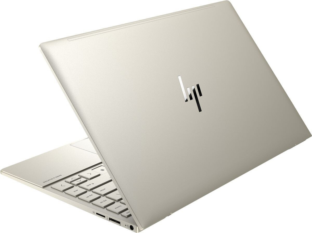 Ноутбук HP Envy 13-ba1000ur / i7-1165G7 /16Gb/ SSD 1Tb/ NVIDIA MX450 2Gb /13,3 FHD IPS / Win10/ Темно-серый / 2X1M7EA