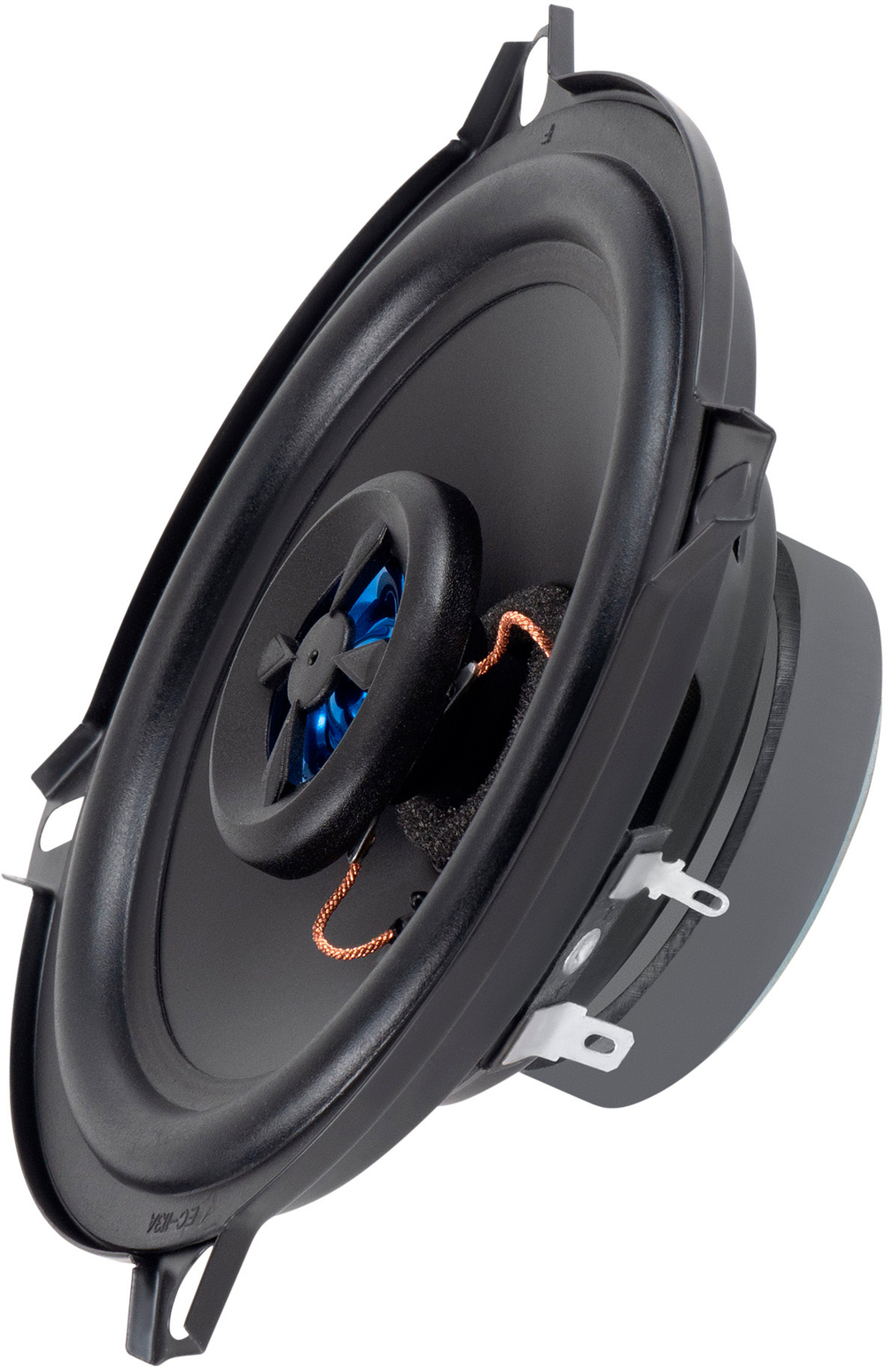 Автоколонки Digma DCA-A502 (13см/2шт)